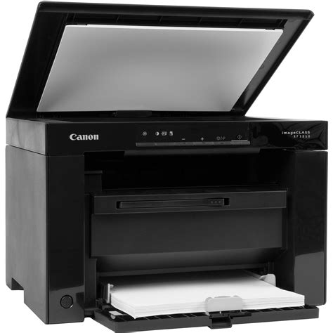 Canon imageCLASS MF3010 Printer Driver Download and Installation Guide
